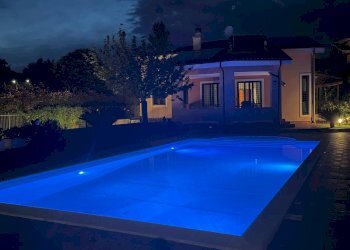 Foto 27 - Villa VIA MACCHIA, Bracciano - photo 27