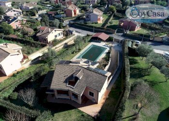 Foto 28 - Villa VIA MACCHIA, Bracciano - photo 28