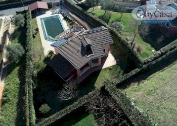 Foto 29 - Villa VIA MACCHIA, Bracciano - photo 29