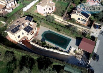 Foto 30 - Villa VIA MACCHIA, Bracciano - photo 30