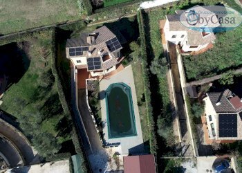 Foto 31 - Villa VIA MACCHIA, Bracciano - photo 31