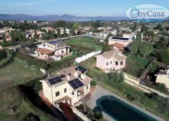 Foto 32 - Villa VIA MACCHIA, Bracciano - photo 32