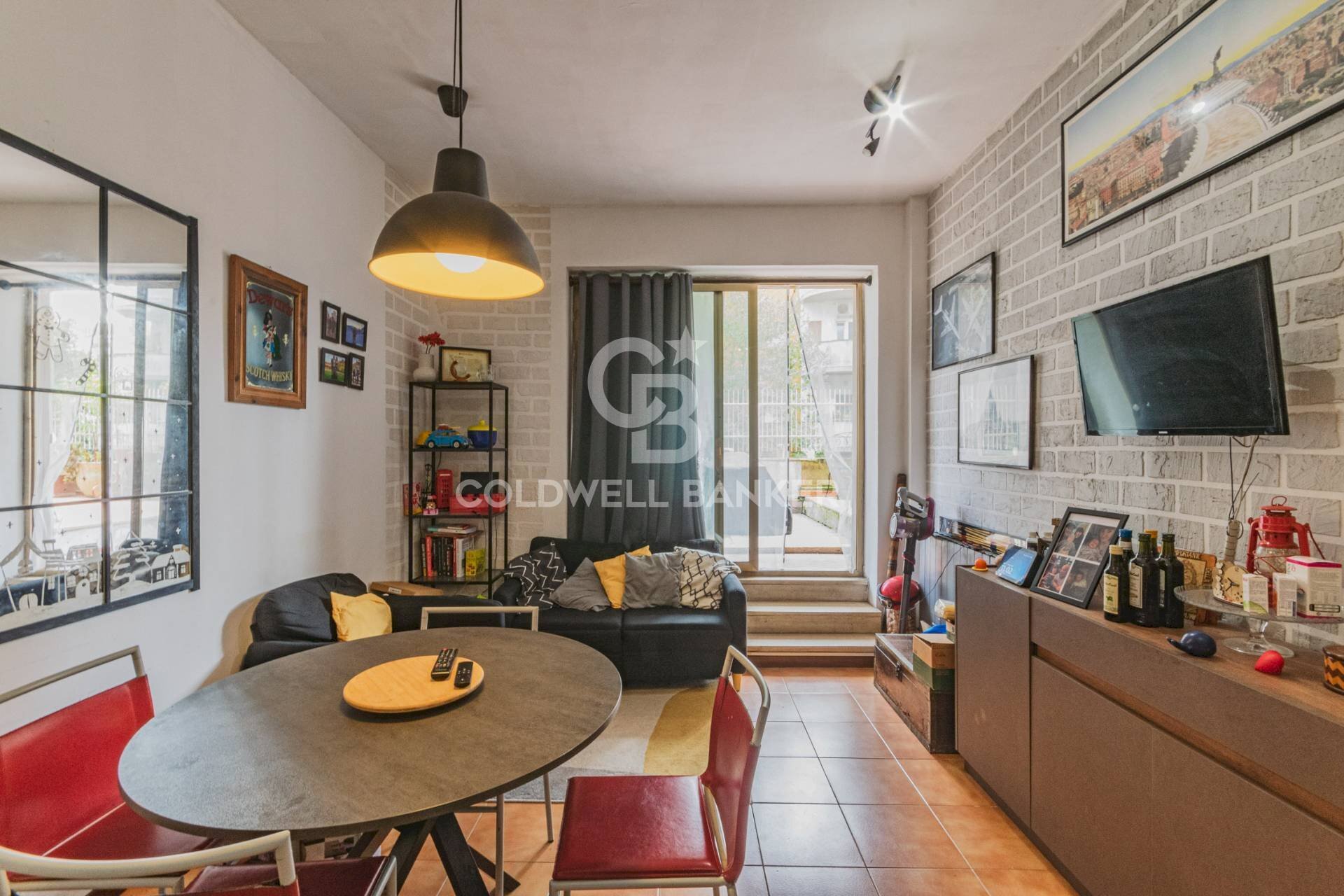 Foto 1 - Bilocale Via Courmayeur
 
25, Roma - foto 1