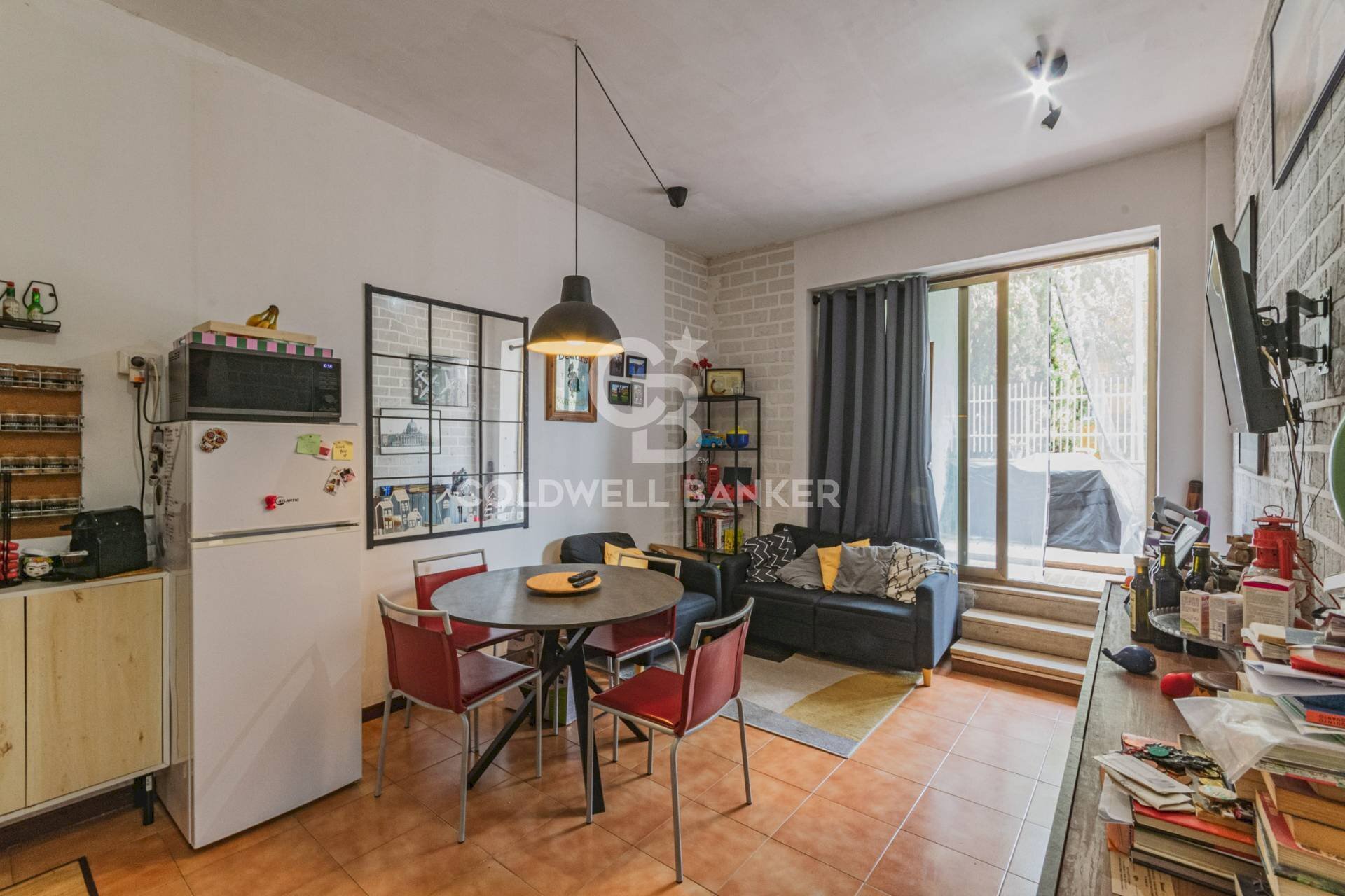 Foto 2 - Bilocale Via Courmayeur
 
25, Roma - foto 2