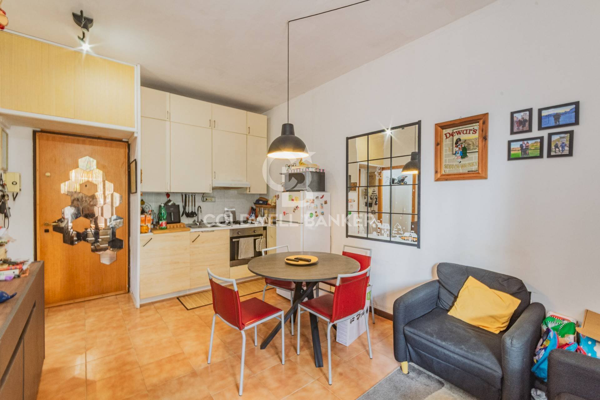 Foto 3 - Bilocale Via Courmayeur
 
25, Roma - foto 3