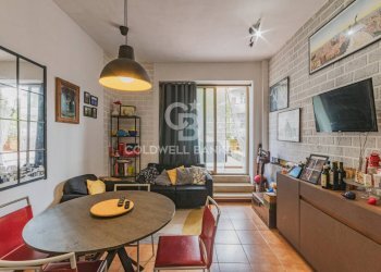 Foto 1 - Bilocale Via Courmayeur
25, Roma - foto 1