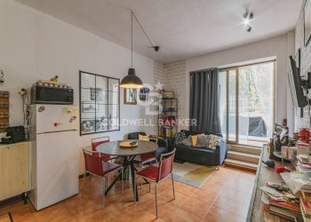 Foto 2 - Bilocale Via Courmayeur
25, Roma - foto 2