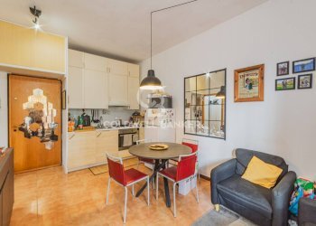 Foto 3 - Bilocale Via Courmayeur
25, Roma - foto 3