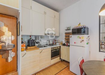 Foto 4 - Bilocale Via Courmayeur
25, Roma - foto 4