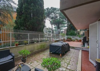 Foto 5 - Bilocale Via Courmayeur
25, Roma - foto 5