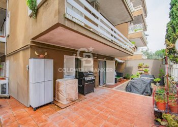 Foto 6 - Bilocale Via Courmayeur
25, Roma - foto 6