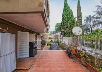 Foto 7 - Bilocale Via Courmayeur
25, Roma - foto 7