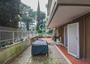 Foto 8 - Bilocale Via Courmayeur
25, Roma - foto 8