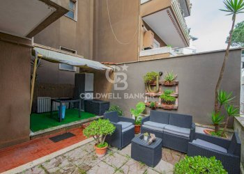 Foto 9 - Bilocale Via Courmayeur
25, Roma - foto 9