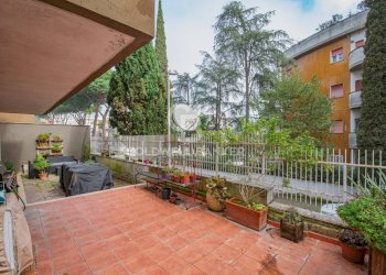 Foto 10 - Bilocale Via Courmayeur
25, Roma - foto 10