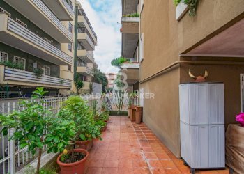 Foto 11 - Bilocale Via Courmayeur
25, Roma - foto 11