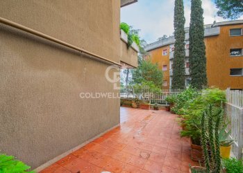 Foto 12 - Bilocale Via Courmayeur
25, Roma - foto 12