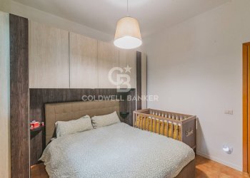 Foto 15 - Bilocale Via Courmayeur
25, Roma - foto 15