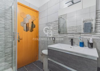 Foto 17 - Bilocale Via Courmayeur
25, Roma - foto 17