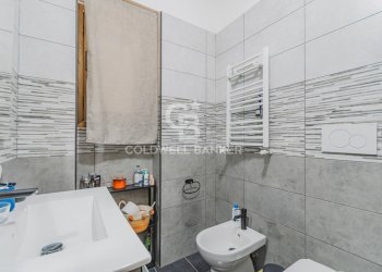 Foto 18 - Bilocale Via Courmayeur
25, Roma - foto 18