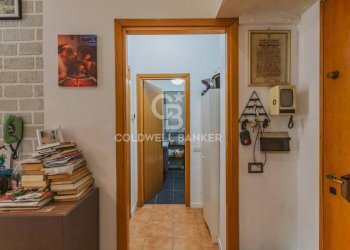 Foto 19 - Bilocale Via Courmayeur
25, Roma - foto 19