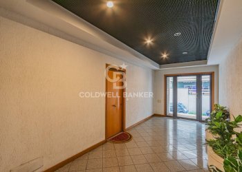 Foto 20 - Bilocale Via Courmayeur
25, Roma - foto 20