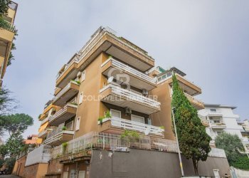 Foto 21 - Bilocale Via Courmayeur
25, Roma - foto 21