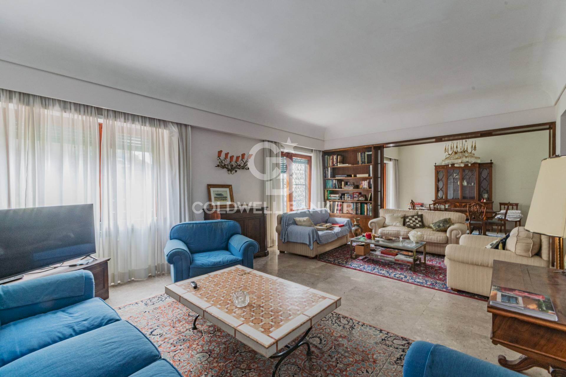 Foto 1 - Appartamento Via Luigi Gherzi
 
9, Roma - foto 1