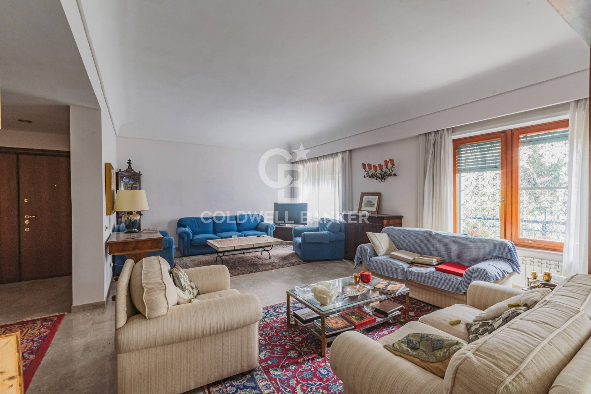 Foto 2 - Appartamento Via Luigi Gherzi
 
9, Roma - foto 2