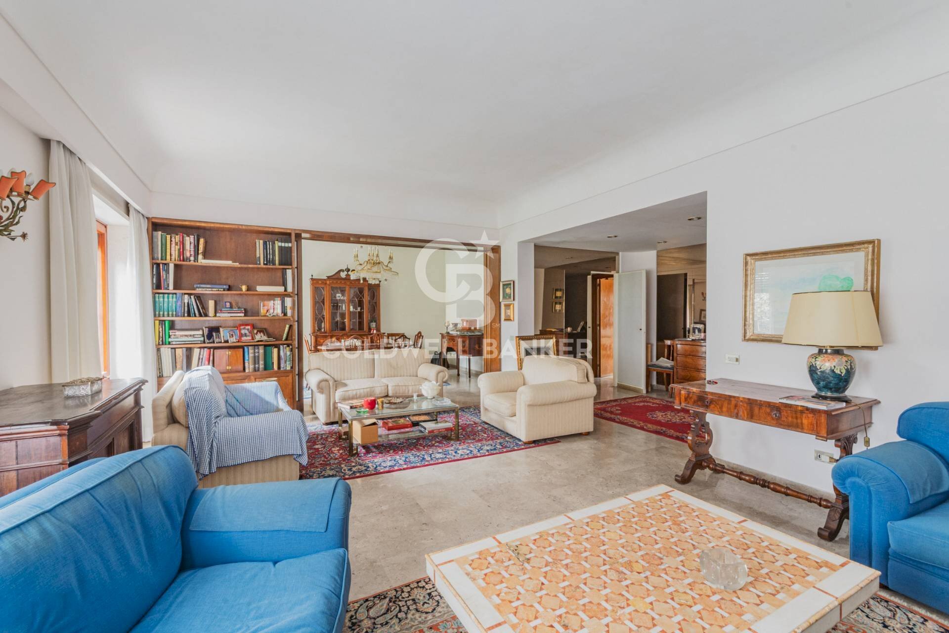 Foto 3 - Appartamento Via Luigi Gherzi
 
9, Roma - foto 3