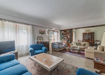 Foto 1 - Appartamento Via Luigi Gherzi
 
9, Roma - foto 1