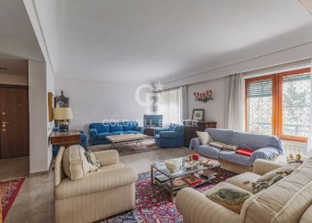 Foto 2 - Appartamento Via Luigi Gherzi
 
9, Roma - foto 2