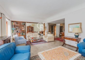 Foto 3 - Appartamento Via Luigi Gherzi
 
9, Roma - foto 3