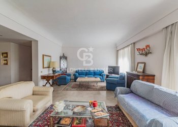 Foto 4 - Appartamento Via Luigi Gherzi
 
9, Roma - foto 4