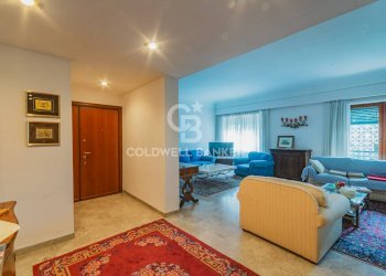 Foto 6 - Appartamento Via Luigi Gherzi
 
9, Roma - foto 6