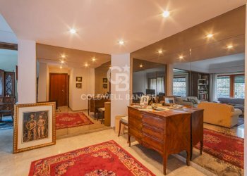 Foto 7 - Appartamento Via Luigi Gherzi
 
9, Roma - foto 7