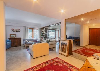 Foto 8 - Appartamento Via Luigi Gherzi
 
9, Roma - foto 8