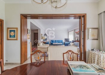 Foto 9 - Appartamento Via Luigi Gherzi
 
9, Roma - foto 9