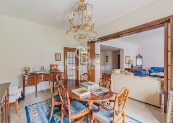 Foto 10 - Appartamento Via Luigi Gherzi
 
9, Roma - foto 10