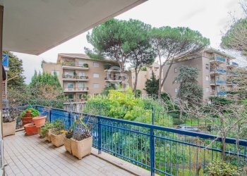 Foto 12 - Appartamento Via Luigi Gherzi
 
9, Roma - foto 12