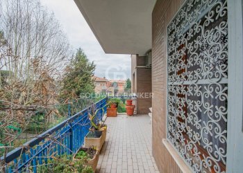 Foto 14 - Appartamento Via Luigi Gherzi
 
9, Roma - foto 14