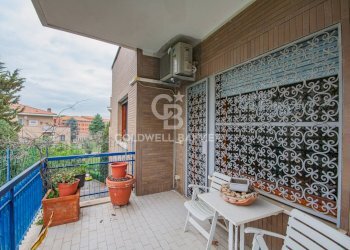 Foto 16 - Appartamento Via Luigi Gherzi
 
9, Roma - foto 16