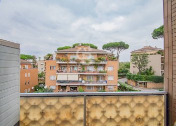 Foto 20 - Appartamento Via Luigi Gherzi
 
9, Roma - foto 20