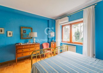 Foto 23 - Appartamento Via Luigi Gherzi
 
9, Roma - foto 23