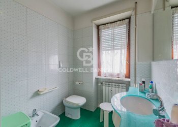 Foto 26 - Appartamento Via Luigi Gherzi
 
9, Roma - foto 26