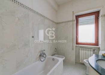 Foto 32 - Appartamento Via Luigi Gherzi
 
9, Roma - foto 32