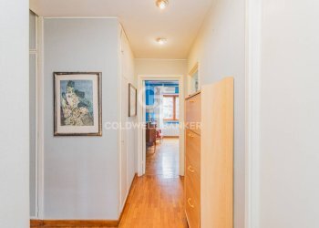 Foto 34 - Appartamento Via Luigi Gherzi
 
9, Roma - foto 34