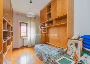 Foto 35 - Appartamento Via Luigi Gherzi
 
9, Roma - foto 35