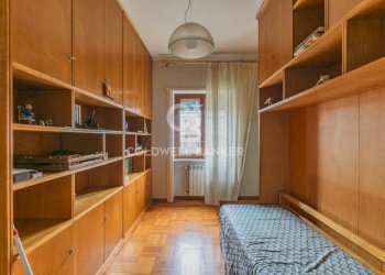 Foto 36 - Appartamento Via Luigi Gherzi
 
9, Roma - foto 36