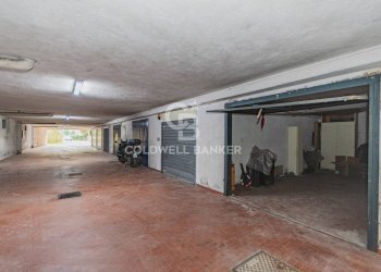 Foto 44 - Appartamento Via Luigi Gherzi
 
9, Roma - foto 44